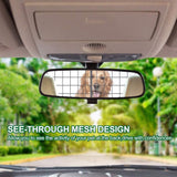 Pet Barrier for Car Pet Dog Barrier Safety Fence