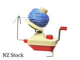 Wool Ball Winder