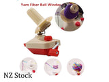 Wool Ball Winder