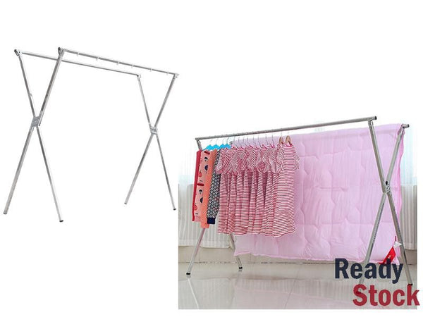 Clothes Drying Rack - Foldable