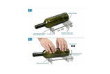 Glass Bottle Cutter Glass Cutting Tools Round Bottles