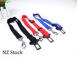 Travel Dog Seat Belt