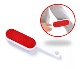 Lint Brush Hair Remover Dry Lint Dust Brush Rotation Head Magic