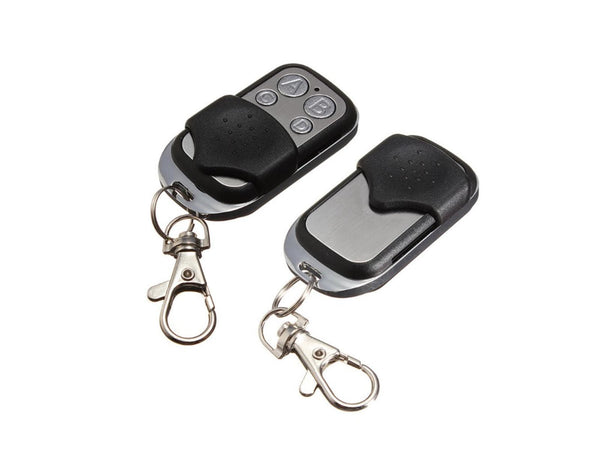 2Pcs Guardian Boss Garage Door Remote Replacement