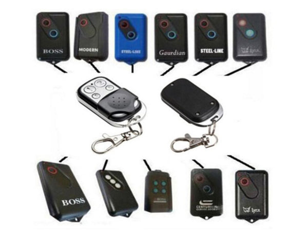 2Pcs Guardian Boss Garage Door Remote Replacement