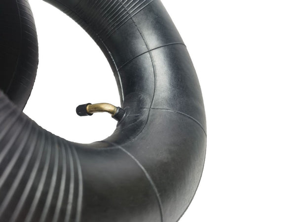 2 Packs of 4.10/3.50-4" Inner Tube Tire for Hand Trucks, Dollies, Wheelbarrows