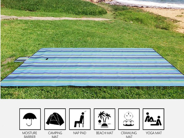 Picnic Mat