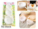 Dumpling Maker Dumpling Mould 3PCS