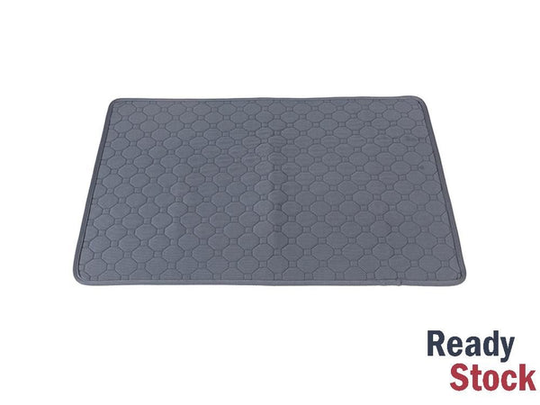 Large Pet Dog Training Pad Puppy Training Pads - Reusable