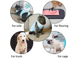 Large Pet Dog Training Pad Puppy Training Pads - Reusable