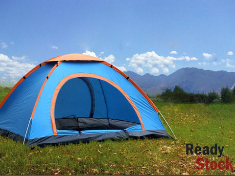 Camping Tent