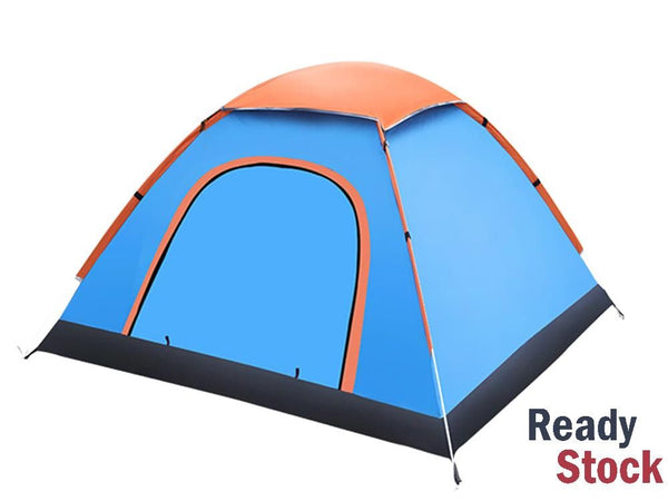 Camping Tent