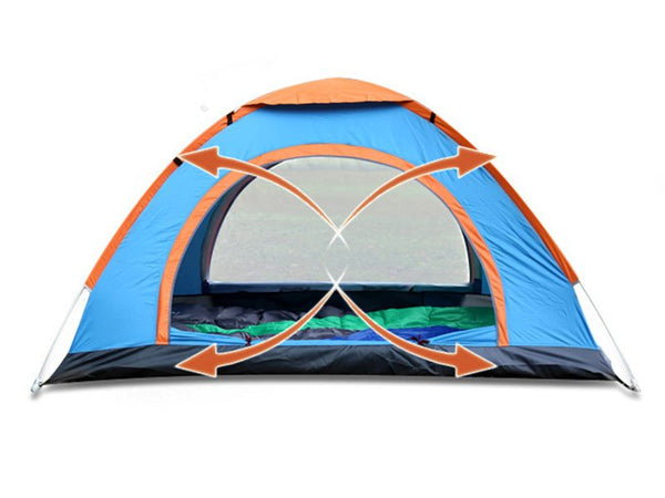 Camping Tent
