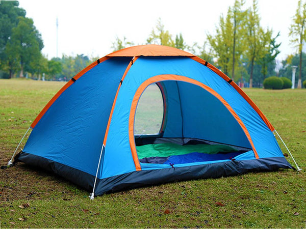 Camping Tent
