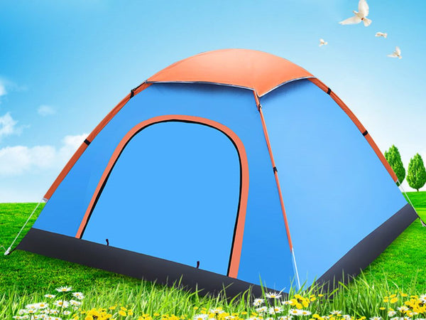 Camping Tent