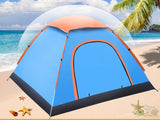 Camping Tent