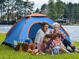 Camping Tent
