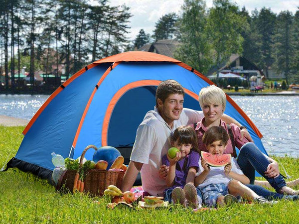 Camping Tent