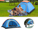 Camping Tent