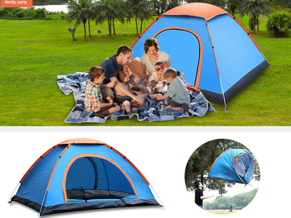 Camping Tent