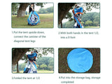 Camping Tent