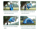 Camping Tent