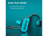 Bone Conduction Headphones