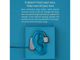 Bone Conduction Headphones