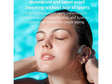 Bone Conduction Headphones