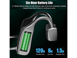Bone Conduction Headphones