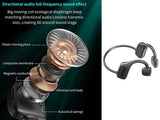 Bone Conduction Headphones