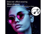 Bone Conduction Headphones