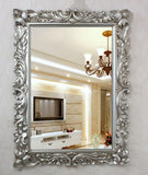 Wall Mirror 115 x 87cm, Bothroom Mirror