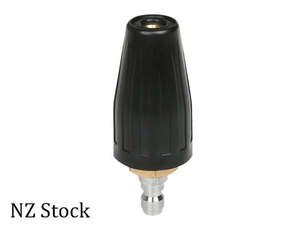 Water High Pressure Washer Turbo Nozzle (3600PSI)