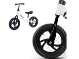 Adjustable Balance Bike For Kids