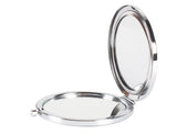 Pocket Mirror Double Sides Make Up Mirror GIFT