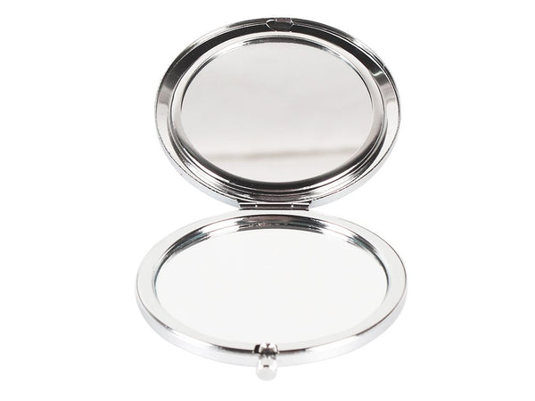 Pocket Mirror Double Sides Make Up Mirror GIFT