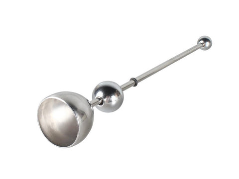Egg Topper Shell Cutter Opener Stainless Steel