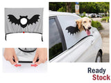 Pet Dog Car Window Safety Cover