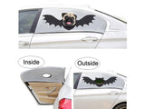 Pet Dog Car Window Safety Cover