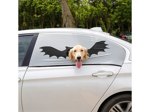 Pet Dog Car Window Safety Cover