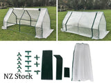 Greenhouse - Waterproof Garden Plant Flower Greenhouse