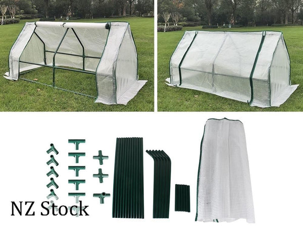 Greenhouse - Waterproof Garden Plant Flower Greenhouse