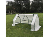 Greenhouse - Waterproof Garden Plant Flower Greenhouse