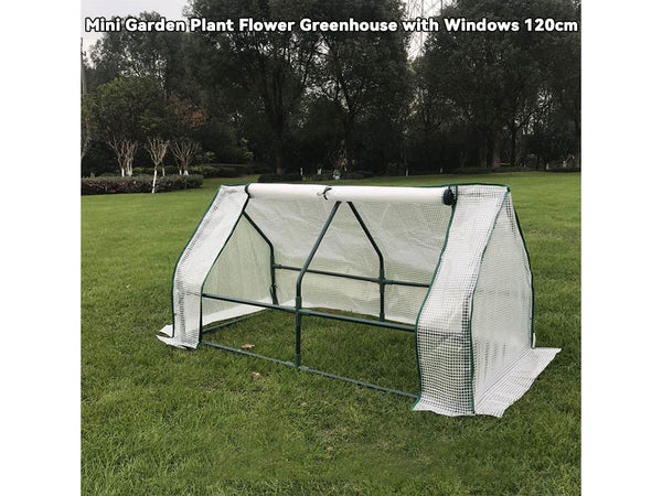 Greenhouse - Waterproof Garden Plant Flower Greenhouse