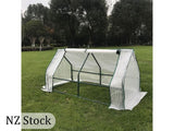 Greenhouse - Waterproof Garden Plant Flower Greenhouse