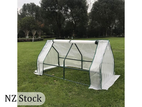Greenhouse - Waterproof Garden Plant Flower Greenhouse