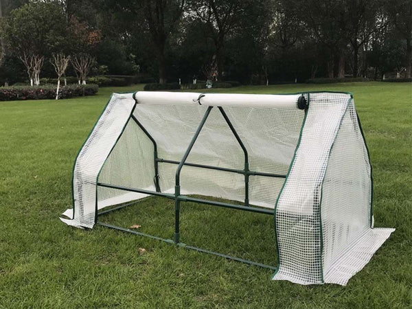 Greenhouse - Waterproof Garden Plant Flower Greenhouse
