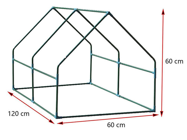 Greenhouse - Waterproof Garden Plant Flower Greenhouse