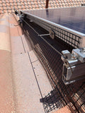 30m Garden Netting Poultry Pet Net Garden Mesh Fencing